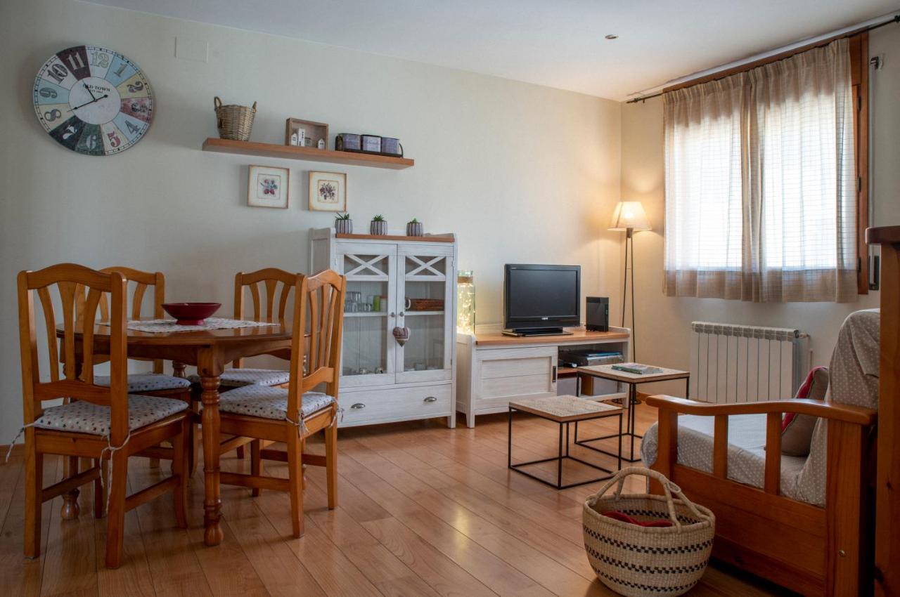 Apartament Cadi- Moixero Bagá Cameră foto