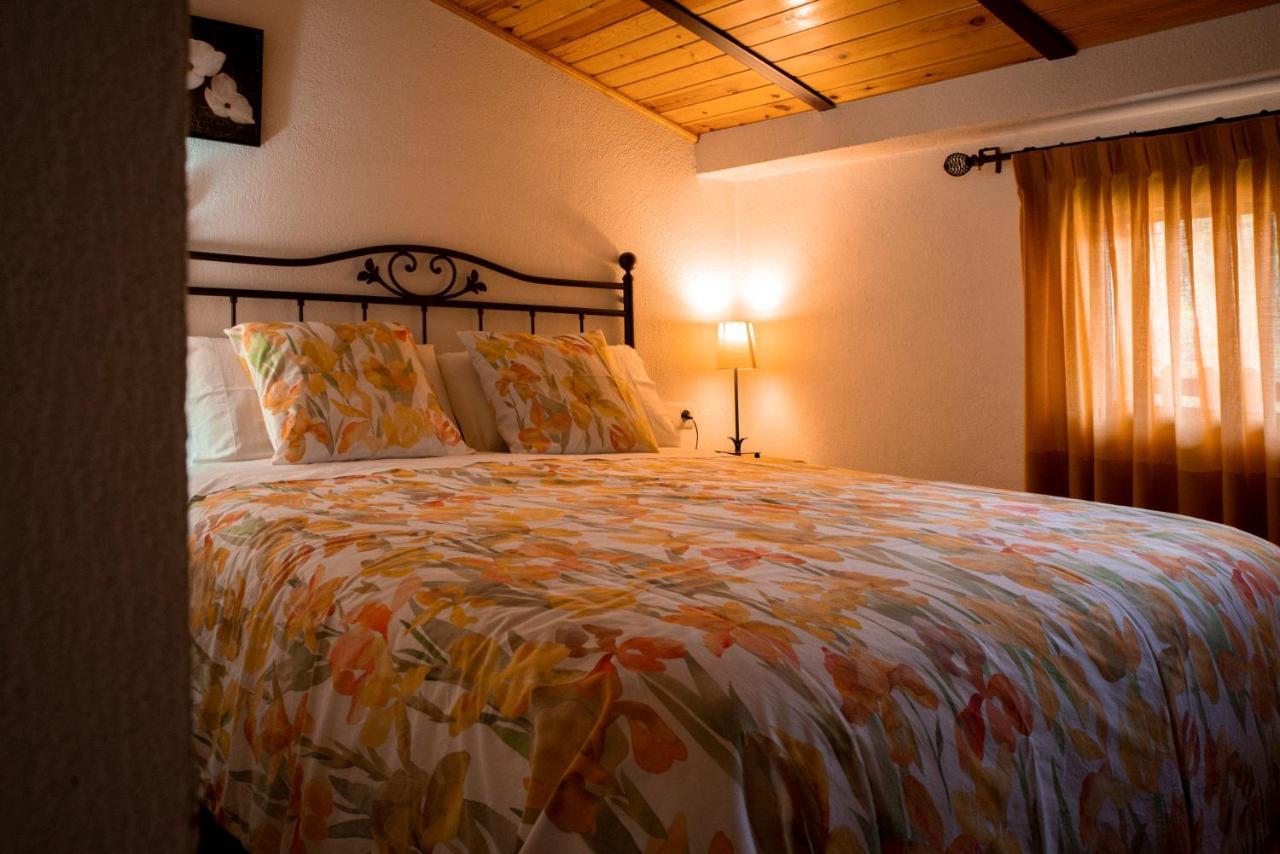 Apartament Cadi- Moixero Bagá Cameră foto