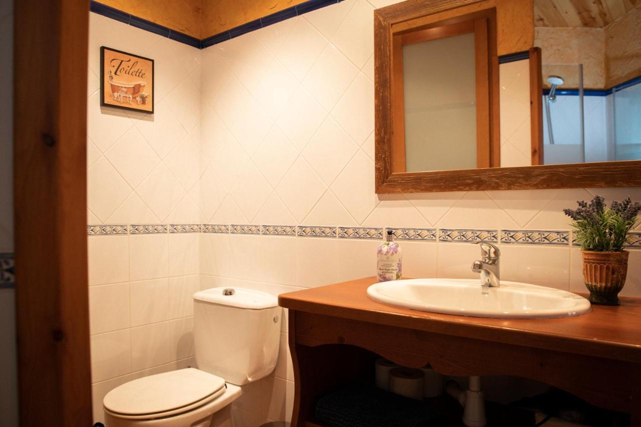 Apartament Cadi- Moixero Bagá Cameră foto
