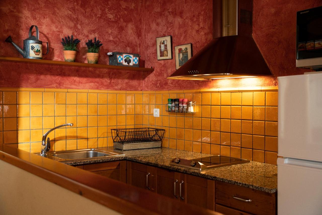 Apartament Cadi- Moixero Bagá Cameră foto