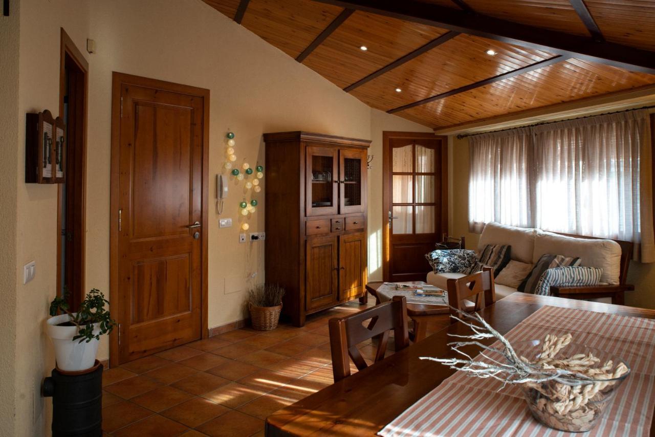 Apartament Cadi- Moixero Bagá Cameră foto