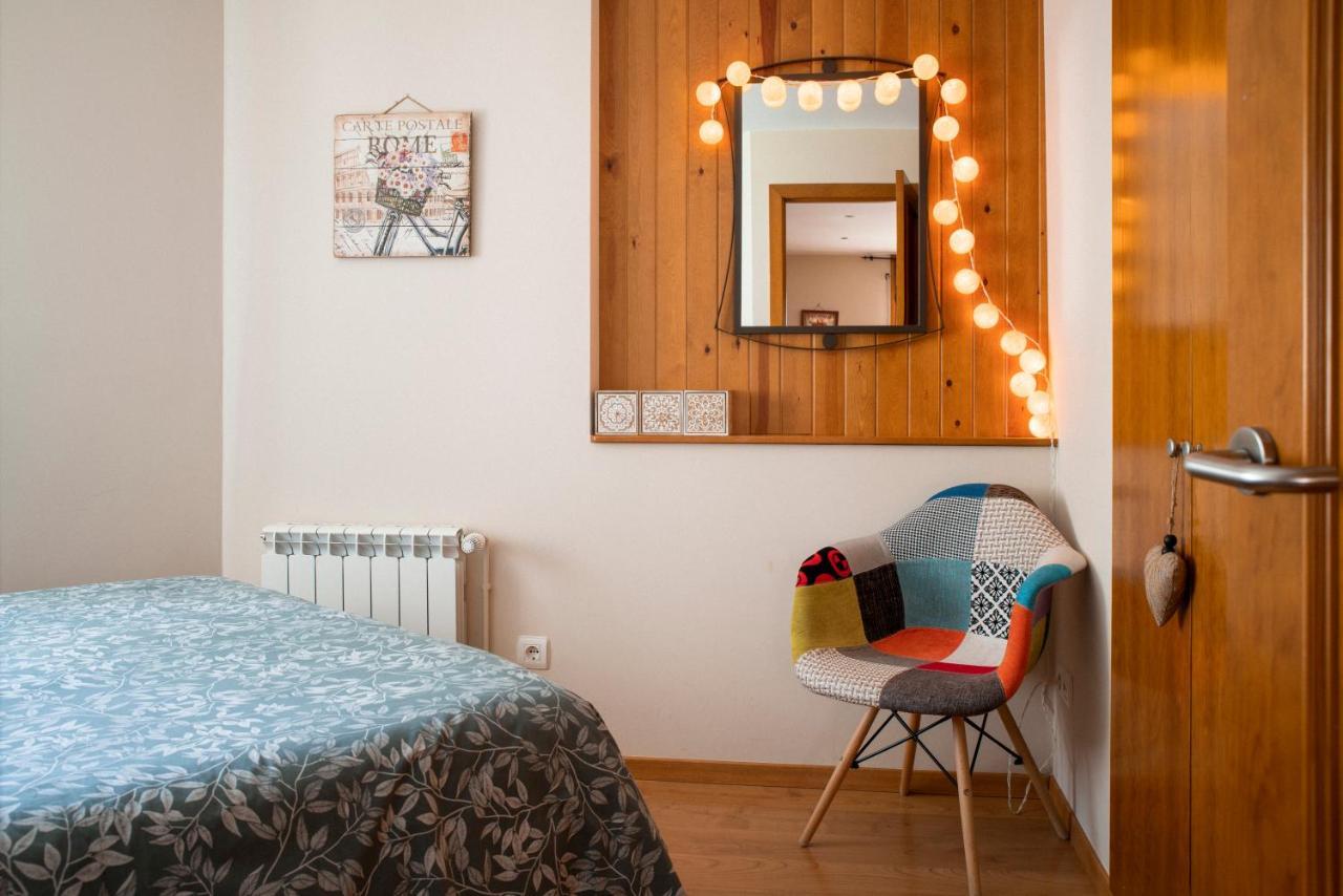 Apartament Cadi- Moixero Bagá Cameră foto