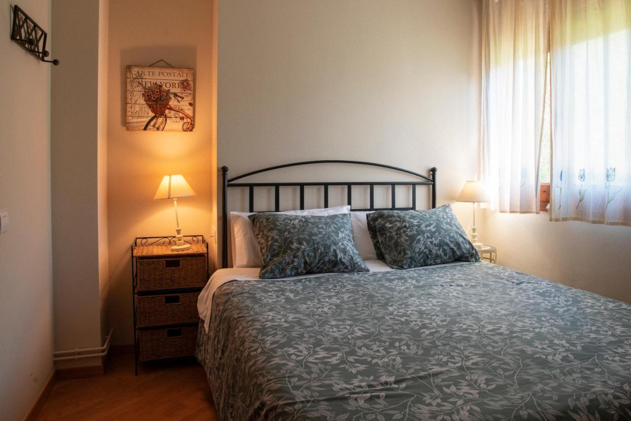 Apartament Cadi- Moixero Bagá Cameră foto